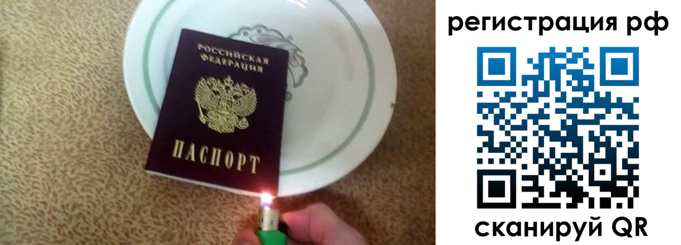 прописка в квартире в Светлограде